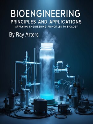 cover image of Bioengineering
